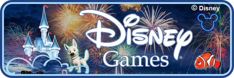 Disney games made by Altron
